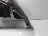 Carenaj roata stanga spate Skoda Fabia 2 (5J, 542) [Fabr 2007-2014] 5J6810971