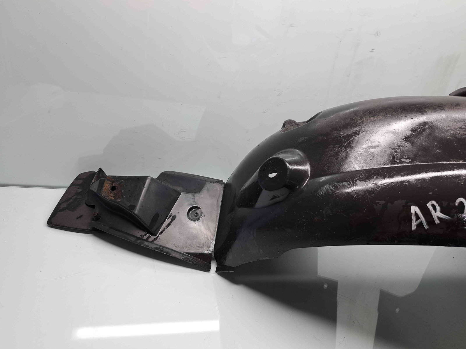 Carenaj roata stanga spate Renault Captur (J87) [Fabr 2013-2017] 767496800R - imagine 2