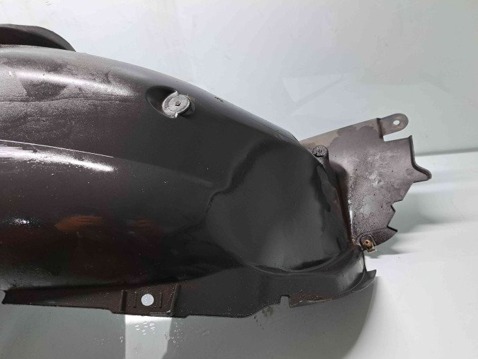 Carenaj roata stanga spate Renault Captur (J87) [Fabr 2013-2017] 767496800R