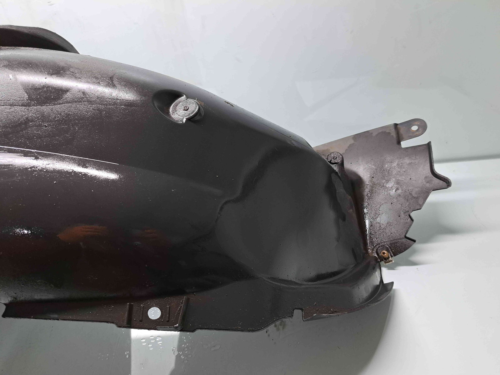 Carenaj roata stanga spate Renault Captur (J87) [Fabr 2013-2017] 767496800R - imagine 3