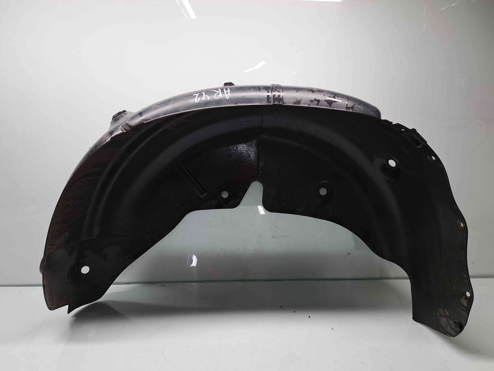 Carenaj roata stanga spate Kia Sorento 2 [Fabr 2009-2015] OEM - imagine 1