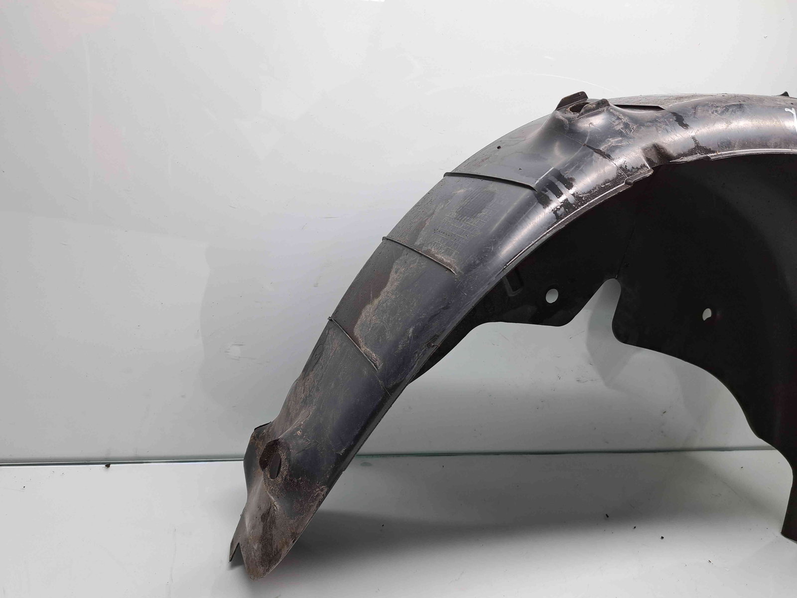 Carenaj roata stanga spate Kia Sorento 2 [Fabr 2009-2015] OEM - imagine 2