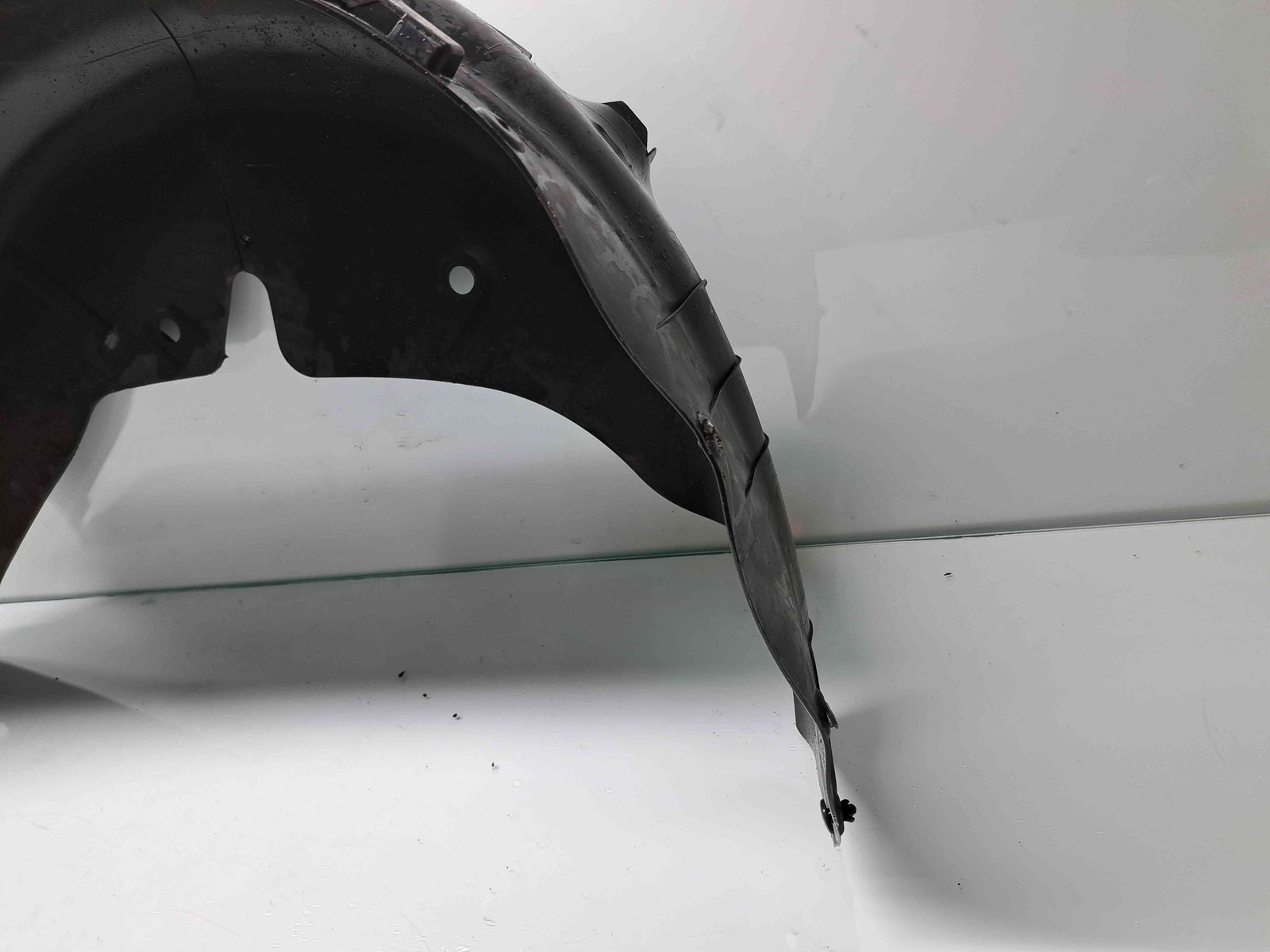 Carenaj roata stanga spate Kia Sorento 2 [Fabr 2009-2015] OEM - imagine 3