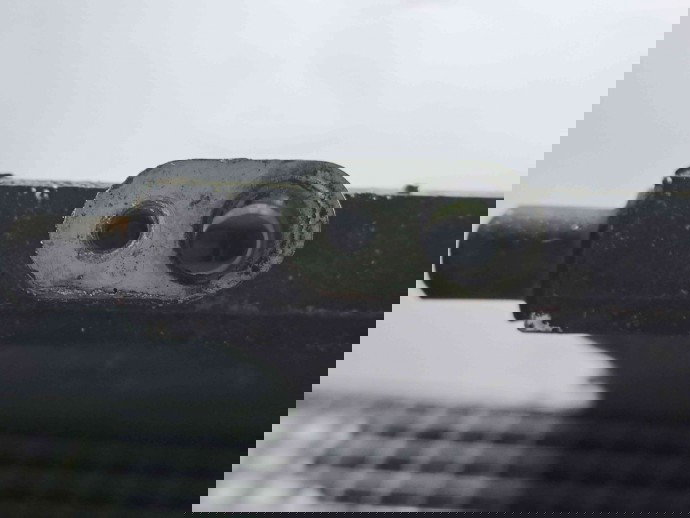 Radiator clima / AC Toyota Rav 4 III (ACA3, ACE, ALA3, GSA3, ZSA3) [Fabr 2005-2013] OEM 2.2  