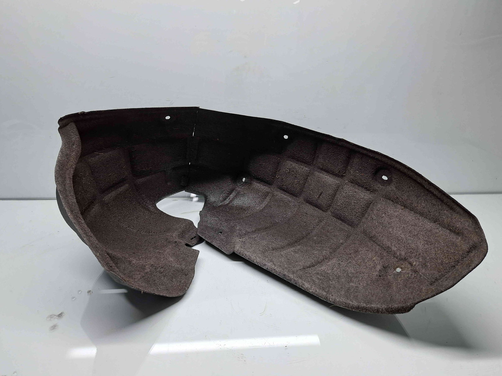 Carenaj roata stanga spate MAZDA CX-5 (KE) [Fabr 2011-2016] KD53 - imagine 1