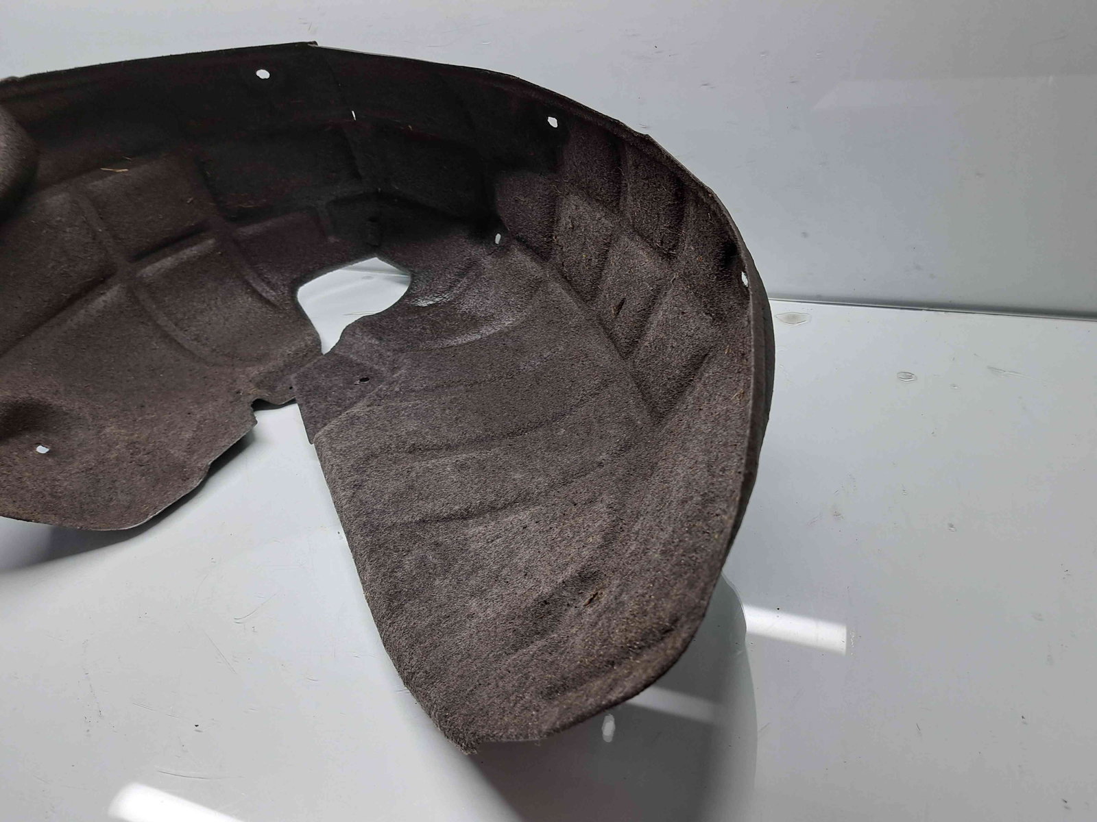 Carenaj roata stanga spate MAZDA CX-5 (KE) [Fabr 2011-2016] KD53 - imagine 3