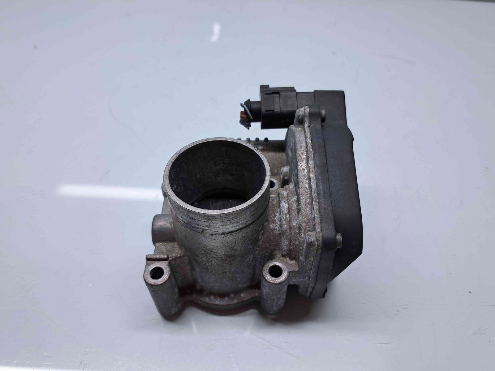 Clapeta acceleratie Seat Ibiza 4 (6L1) [Fabr 2002-2009] 03C133062B 1.4 Benz BKY 55KW / 75CP - imagine 1