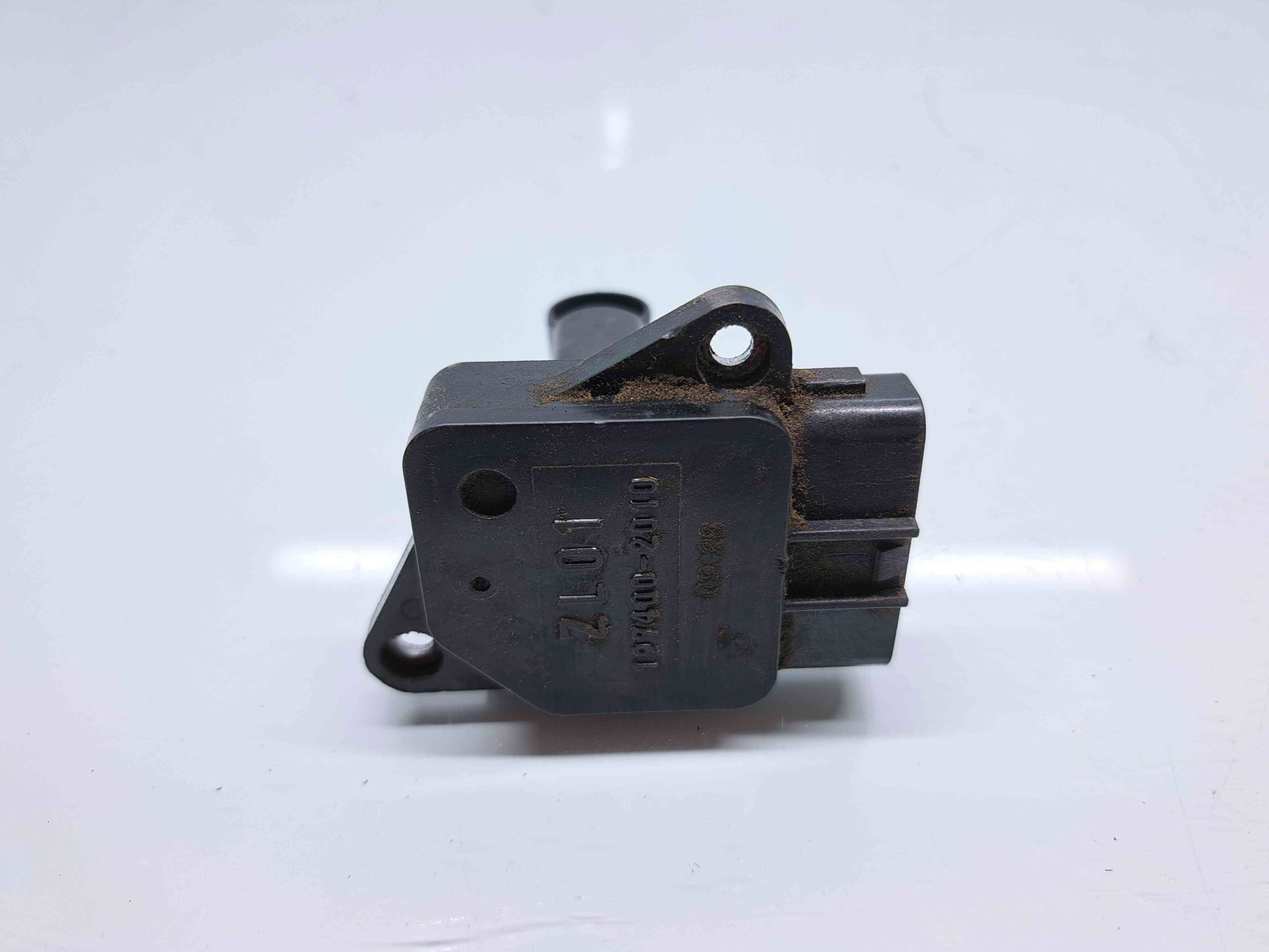 Debitmetru aer MAZDA 3 (BK) [Fabr 2003-2009] 197400-2010 1.6 Benz Z6 77KW / 105CP - imagine 2