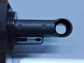 Debitmetru aer MAZDA 3 (BK) [Fabr 2003-2009] 197400-2010 1.6 Benz Z6 77KW / 105CP