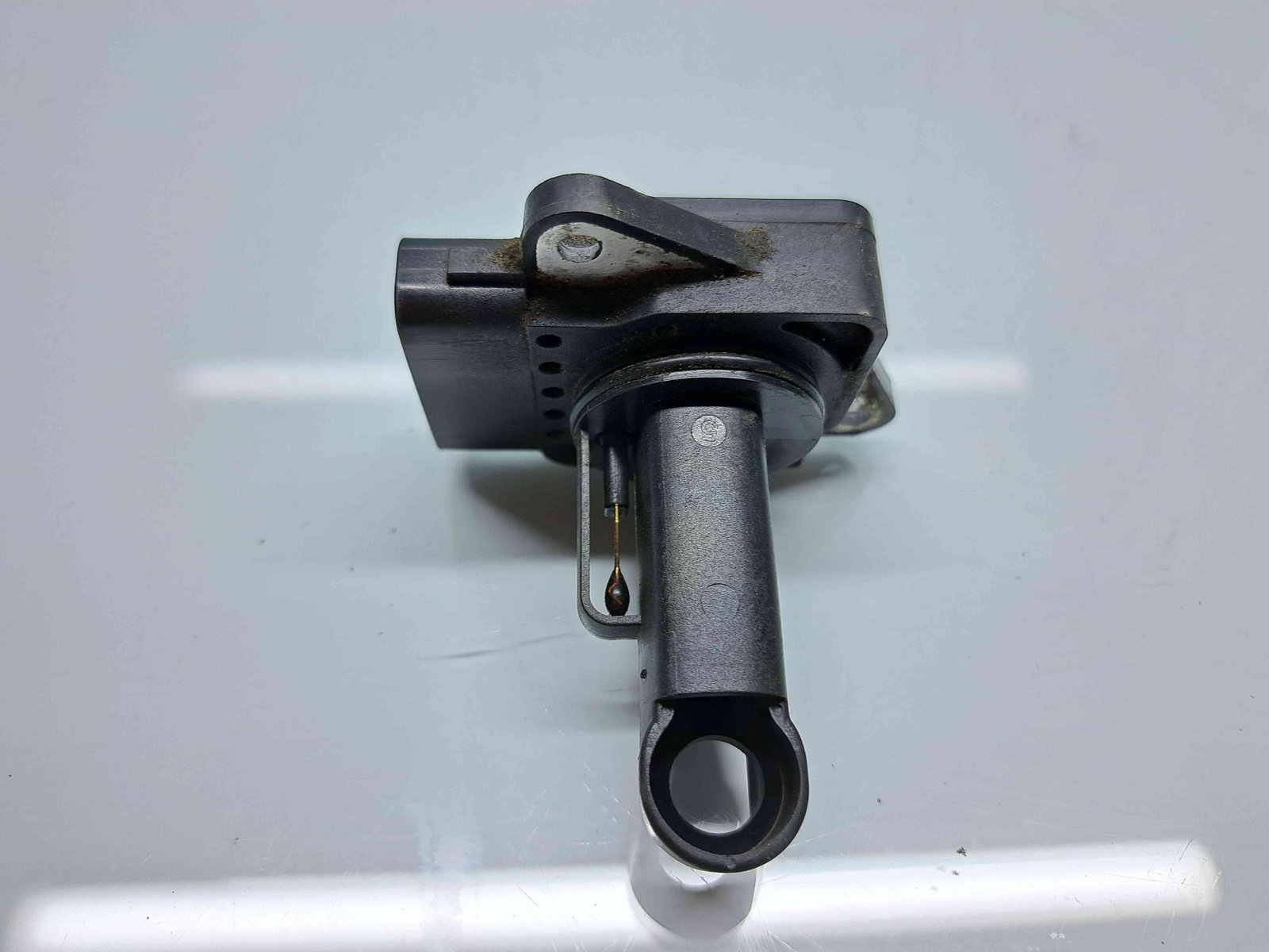 Debitmetru aer MAZDA 3 (BK) [Fabr 2003-2009] 197400-2010 1.6 Benz Z6 77KW / 105CP - imagine 5