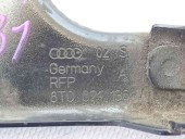 Suport aripa dreapta fata 8T0821136A Audi A5 (8T3) [Fabr 2007-2015] 2.0 CAHA