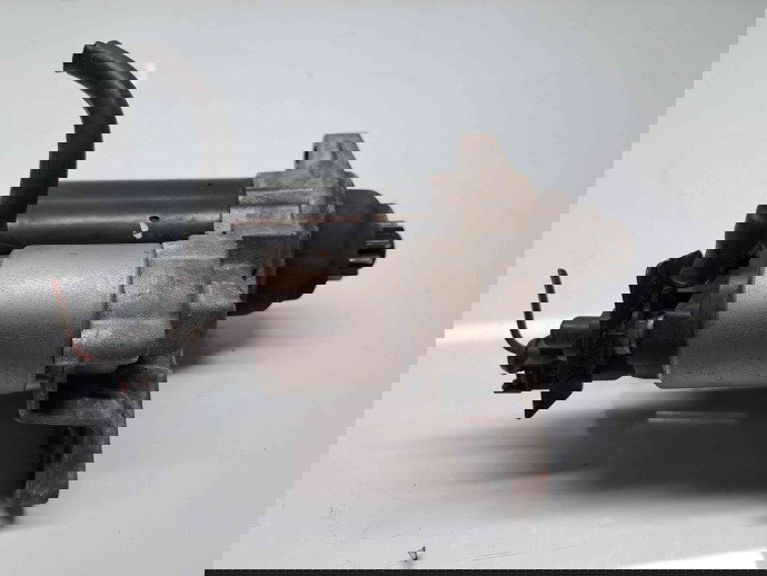  Electromotor 10 dinti Seat Ibiza 4 (6L1) [Fabr 2002-2009] 02T911023R 1.4 Benz BKY55KW / 75CP