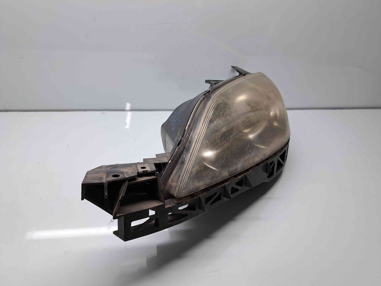 Far stanga MAZDA 3 (BK) [Fabr 2003-2009] OEM - imagine 2