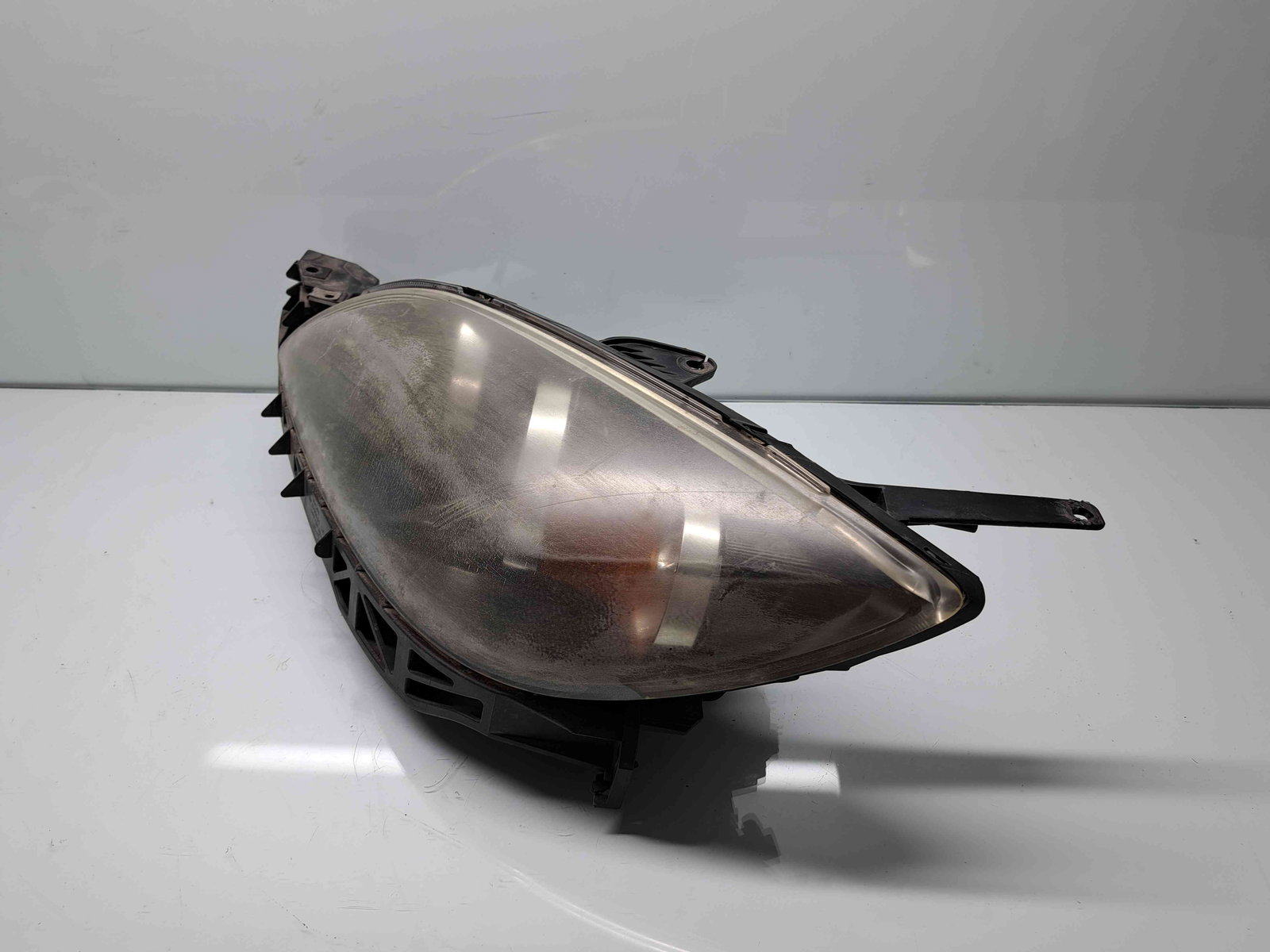 Far stanga MAZDA 3 (BK) [Fabr 2003-2009] OEM - imagine 3