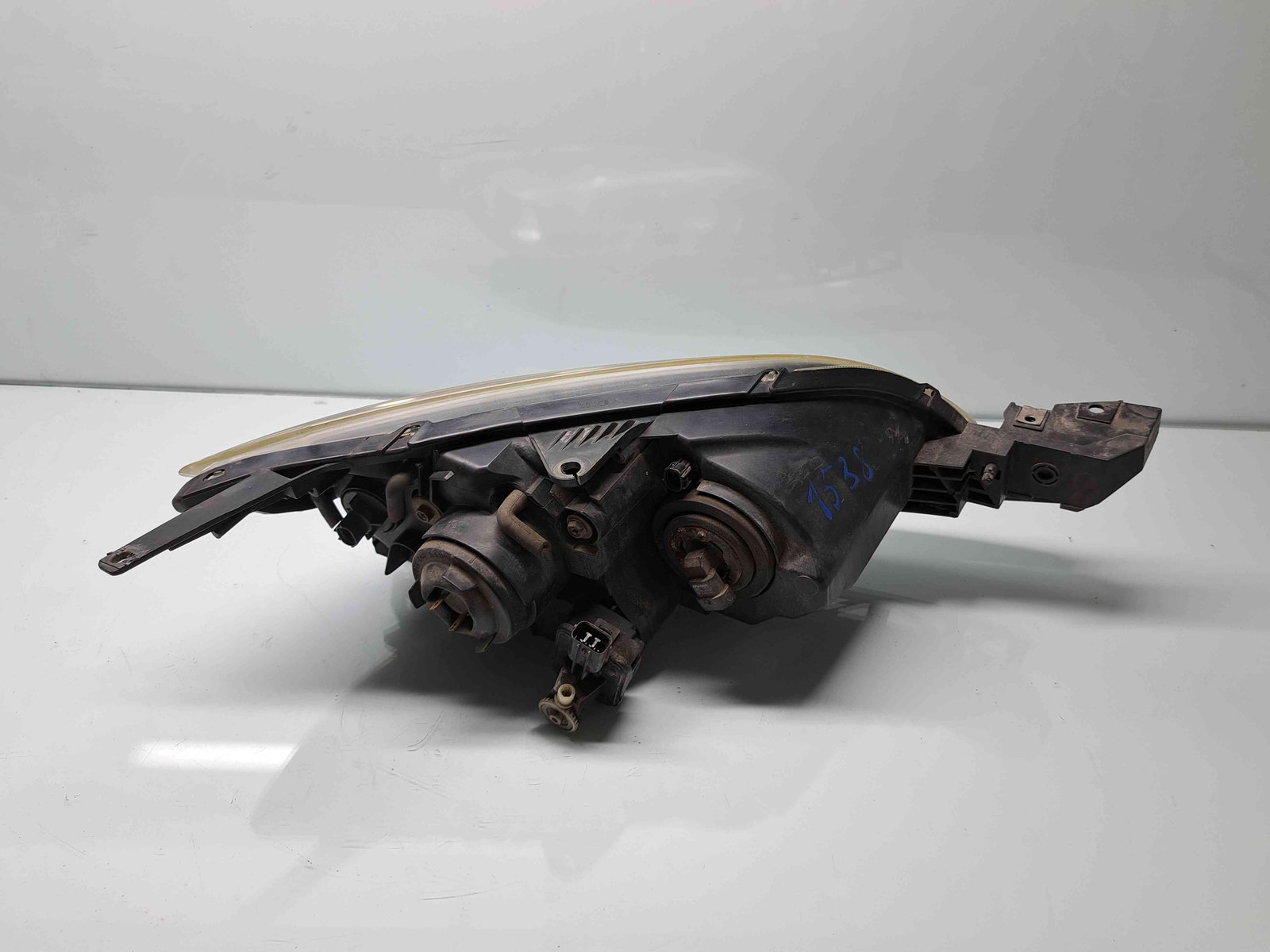 Far stanga MAZDA 3 (BK) [Fabr 2003-2009] OEM - imagine 4