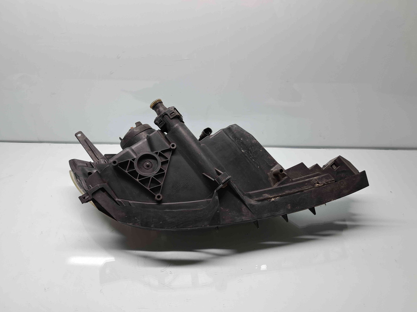 Far stanga MAZDA 3 (BK) [Fabr 2003-2009] OEM - imagine 5