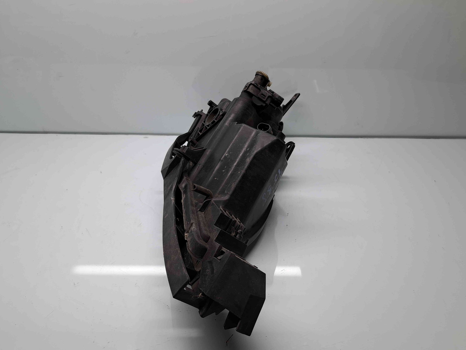 Far stanga MAZDA 3 (BK) [Fabr 2003-2009] OEM - imagine 6