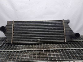 Radiator intercooler Mercedes Clasa ML (W163) [Fabr 1998-2005] OEM 2.7 CDI 612963  