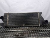Radiator intercooler Mercedes Clasa ML (W163) [Fabr 1998-2005] OEM 2.7 CDI 612963  