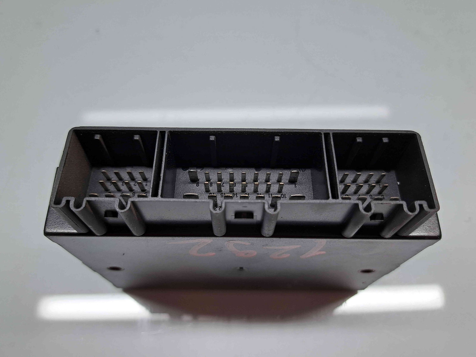 Modul confort Seat Ibiza 4 (6L1) [Fabr 2002-2009] 6Q0959433E - imagine 3