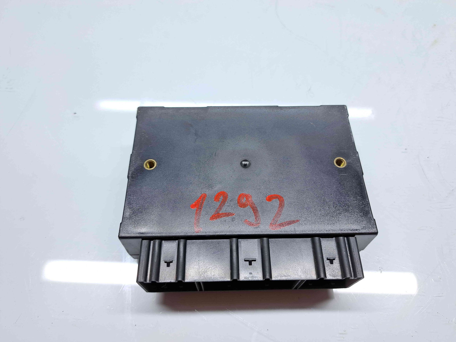 Modul confort Seat Ibiza 4 (6L1) [Fabr 2002-2009] 6Q0959433E - imagine 4