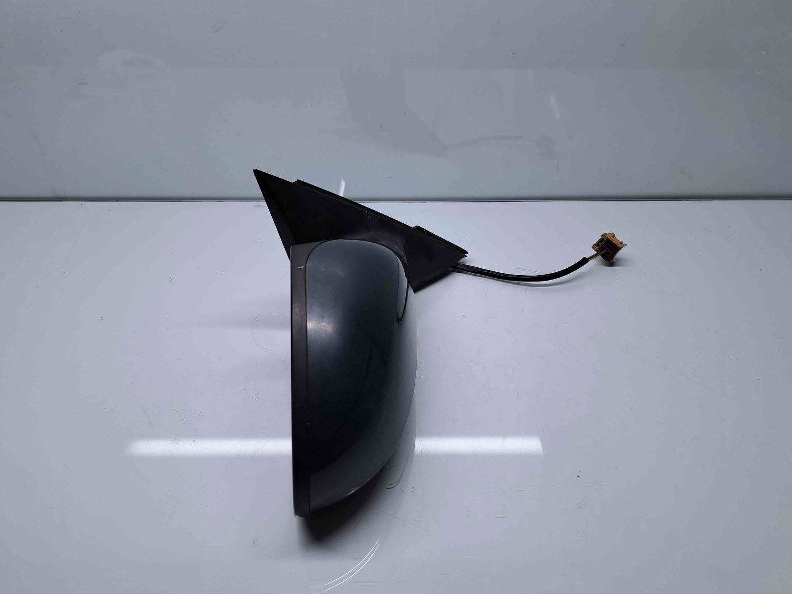 Oglinda dreapta Seat Ibiza 4 (6L1) [Fabr 2002-2009] LS7Z - imagine 2