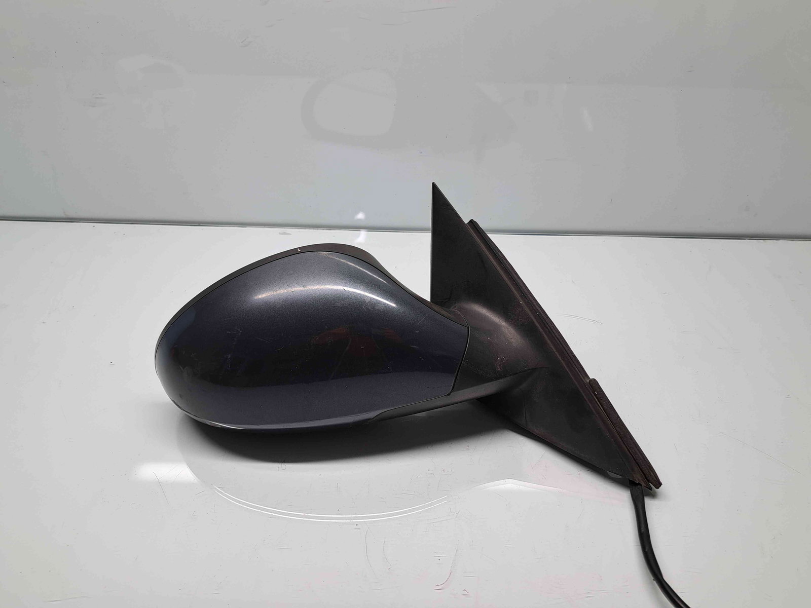 Oglinda dreapta Seat Ibiza 4 (6L1) [Fabr 2002-2009] LS7Z - imagine 3