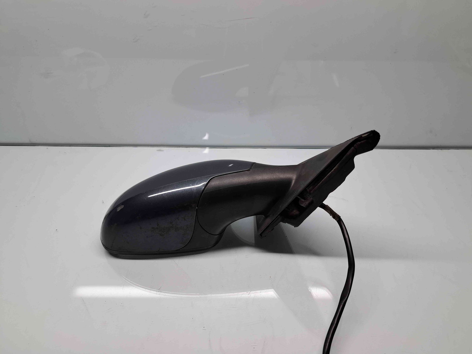 Oglinda dreapta Seat Ibiza 4 (6L1) [Fabr 2002-2009] LS7Z - imagine 4