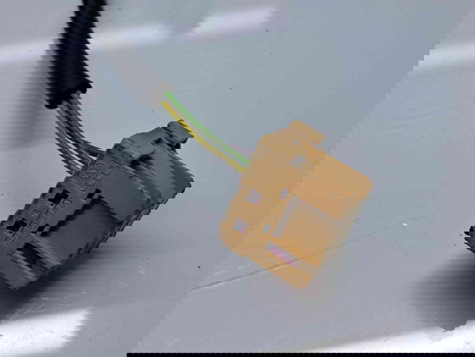 Oglinda dreapta Seat Ibiza 4 (6L1) [Fabr 2002-2009] LS7Z