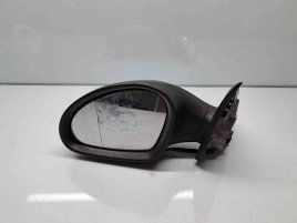 Oglinda stanga Seat Ibiza 4 (6L1) [Fabr 2002-2009] LS7Z