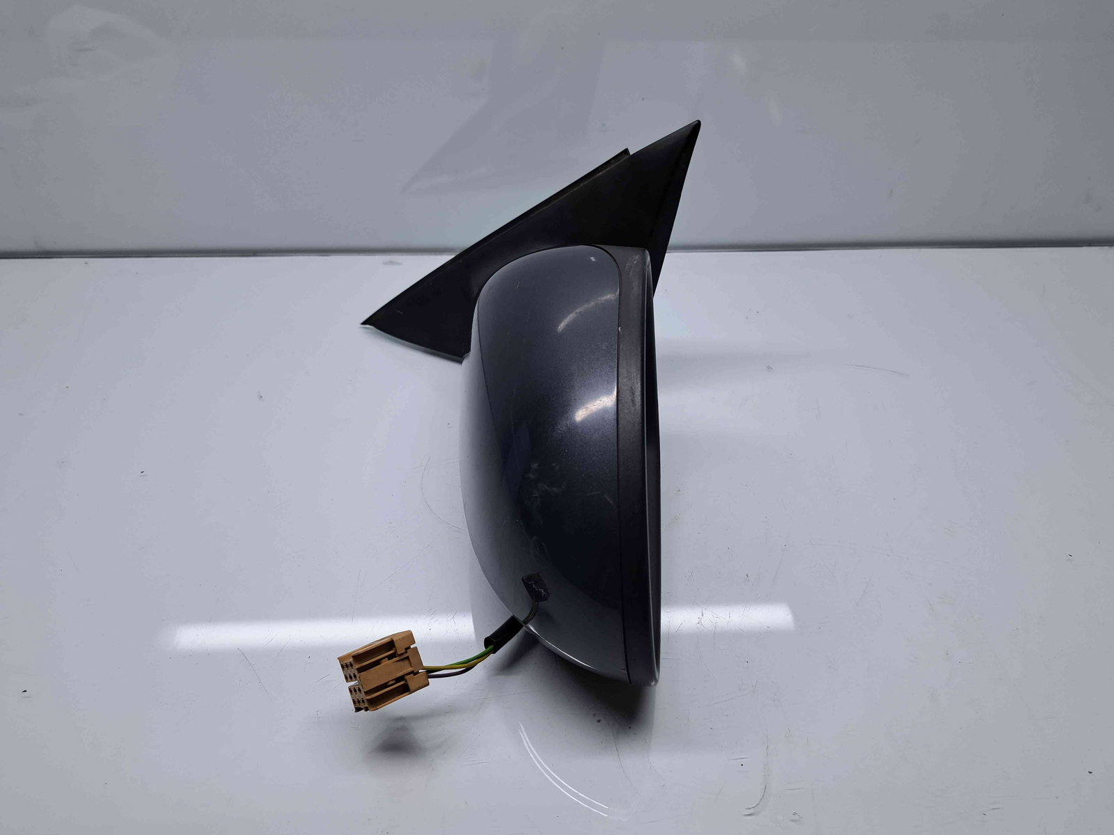 Oglinda stanga Seat Ibiza 4 (6L1) [Fabr 2002-2009] LS7Z - imagine 2