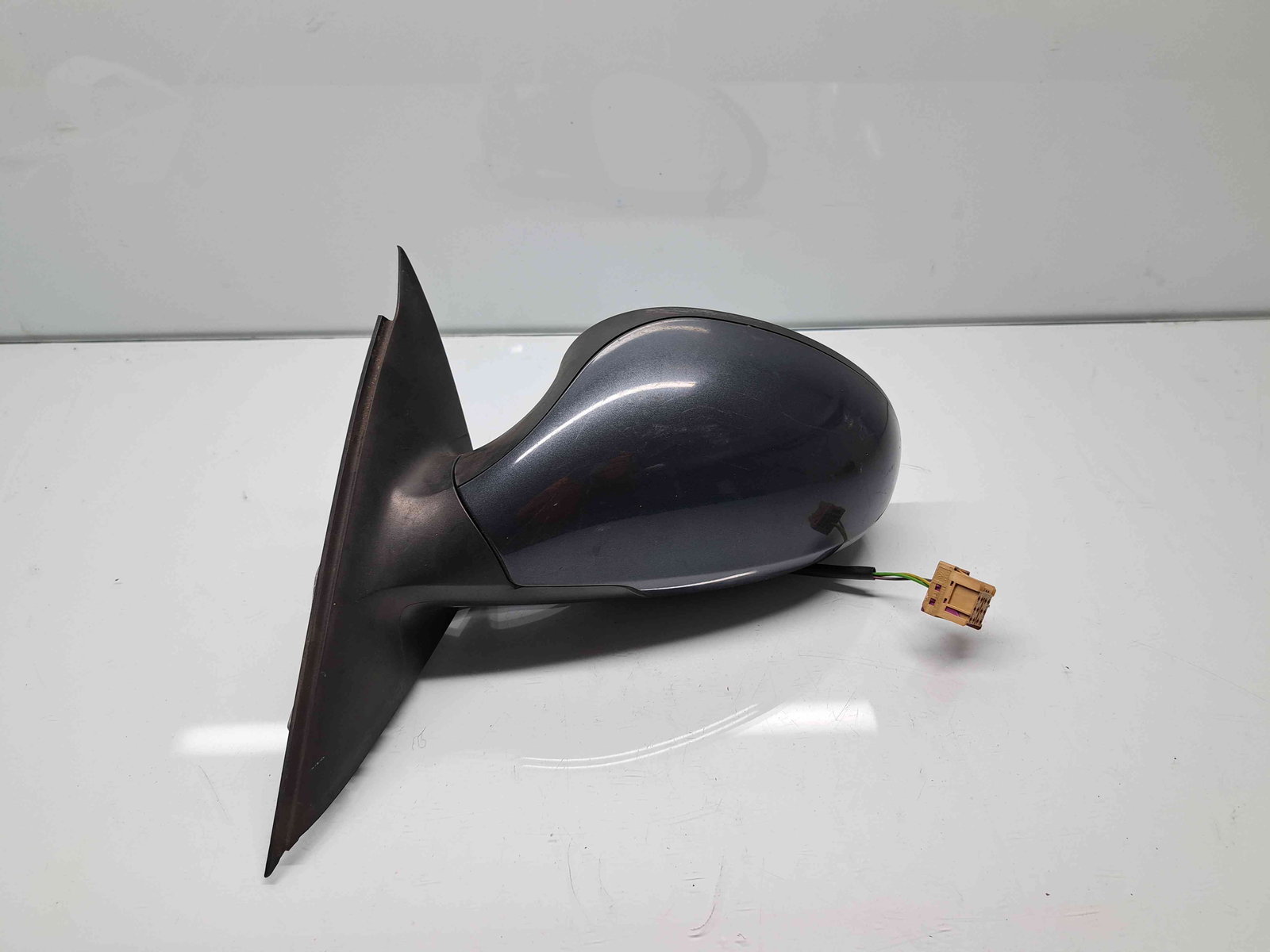 Oglinda stanga Seat Ibiza 4 (6L1) [Fabr 2002-2009] LS7Z - imagine 3