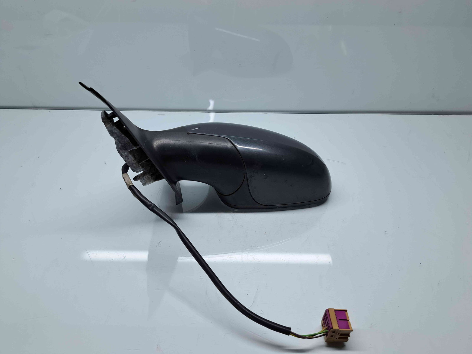 Oglinda stanga Seat Ibiza 4 (6L1) [Fabr 2002-2009] LS7Z - imagine 4