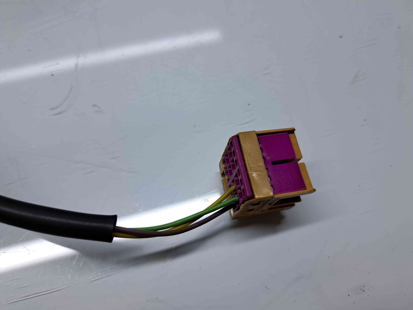 Oglinda stanga Seat Ibiza 4 (6L1) [Fabr 2002-2009] LS7Z - imagine 5