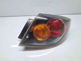  Stop aripa dreapta MAZDA 3 (BK) [Fabr 2003-2009] OEM