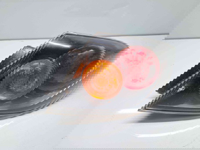  Stop aripa dreapta MAZDA 3 (BK) [Fabr 2003-2009] OEM