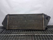 Radiator intercooler Mercedes Clasa ML (W163) [Fabr 1998-2005] OEM 2.7 CDI 612963  