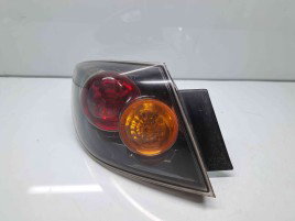  Stop aripa stanga MAZDA 3 (BK) [Fabr 2003-2009] OEM