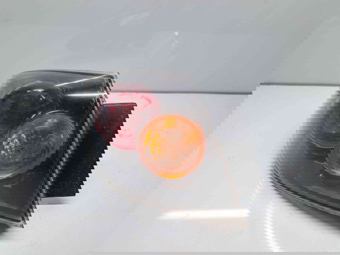  Stop aripa stanga MAZDA 3 (BK) [Fabr 2003-2009] OEM