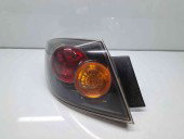  Stop aripa stanga MAZDA 3 (BK) [Fabr 2003-2009] OEM