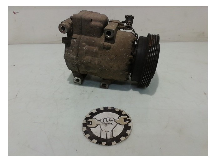 Compresor clima Hyundai Accent 1.5 DCI OEM 2005-2010