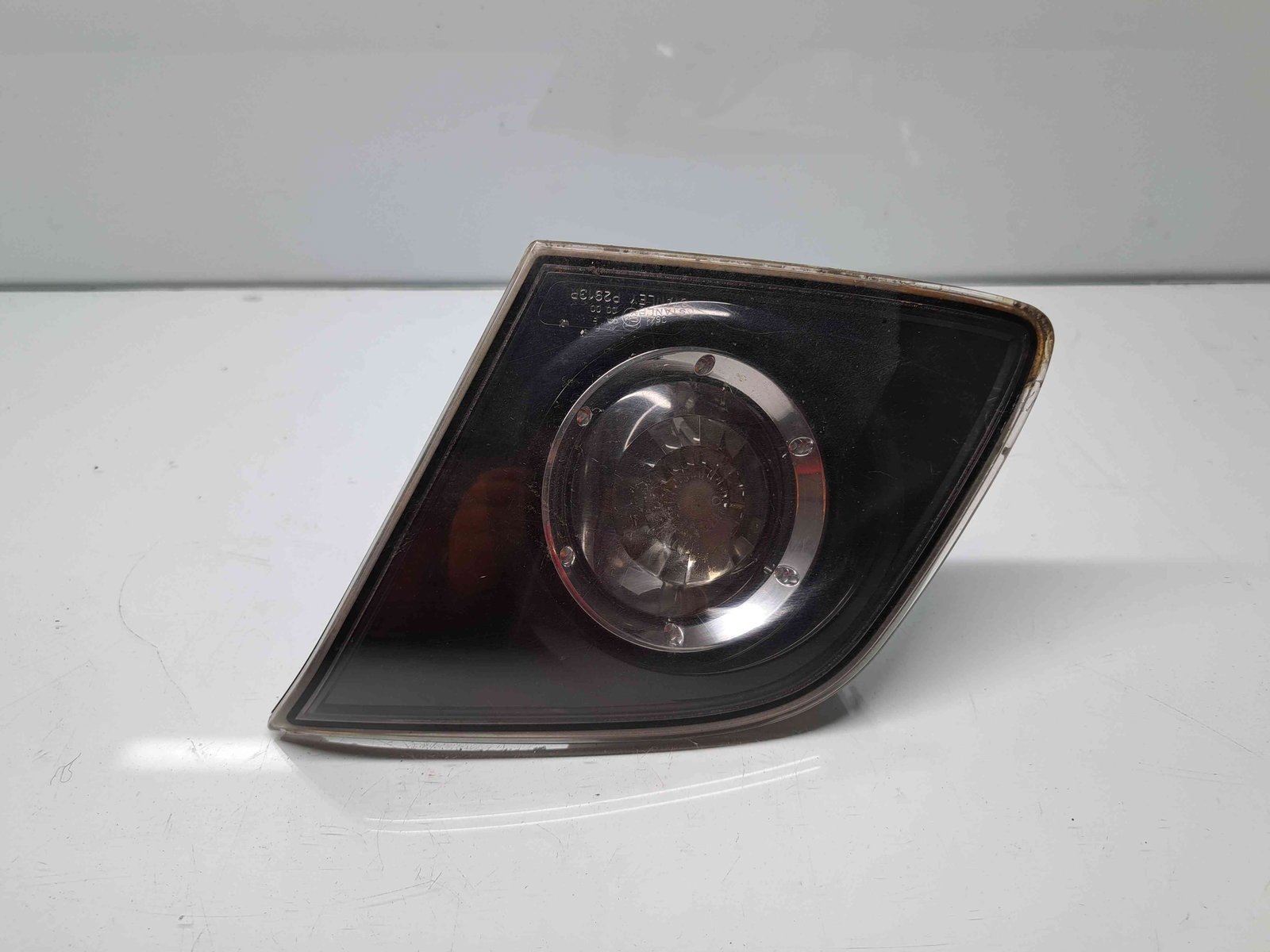 Stop haion dreapta MAZDA 3 (BK) [Fabr 2003-2009] OEM - imagine 1