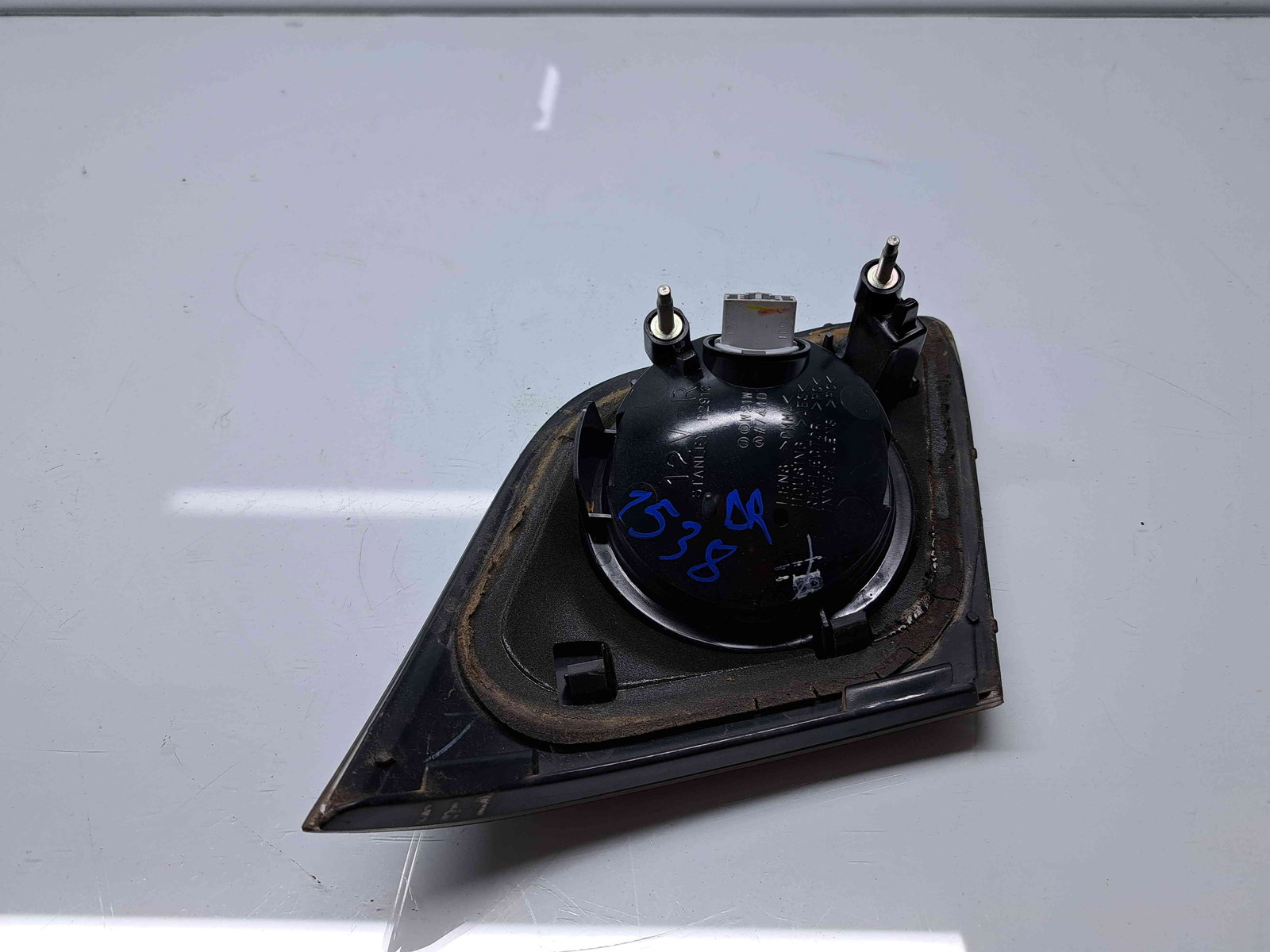 Stop haion dreapta MAZDA 3 (BK) [Fabr 2003-2009] OEM - imagine 4