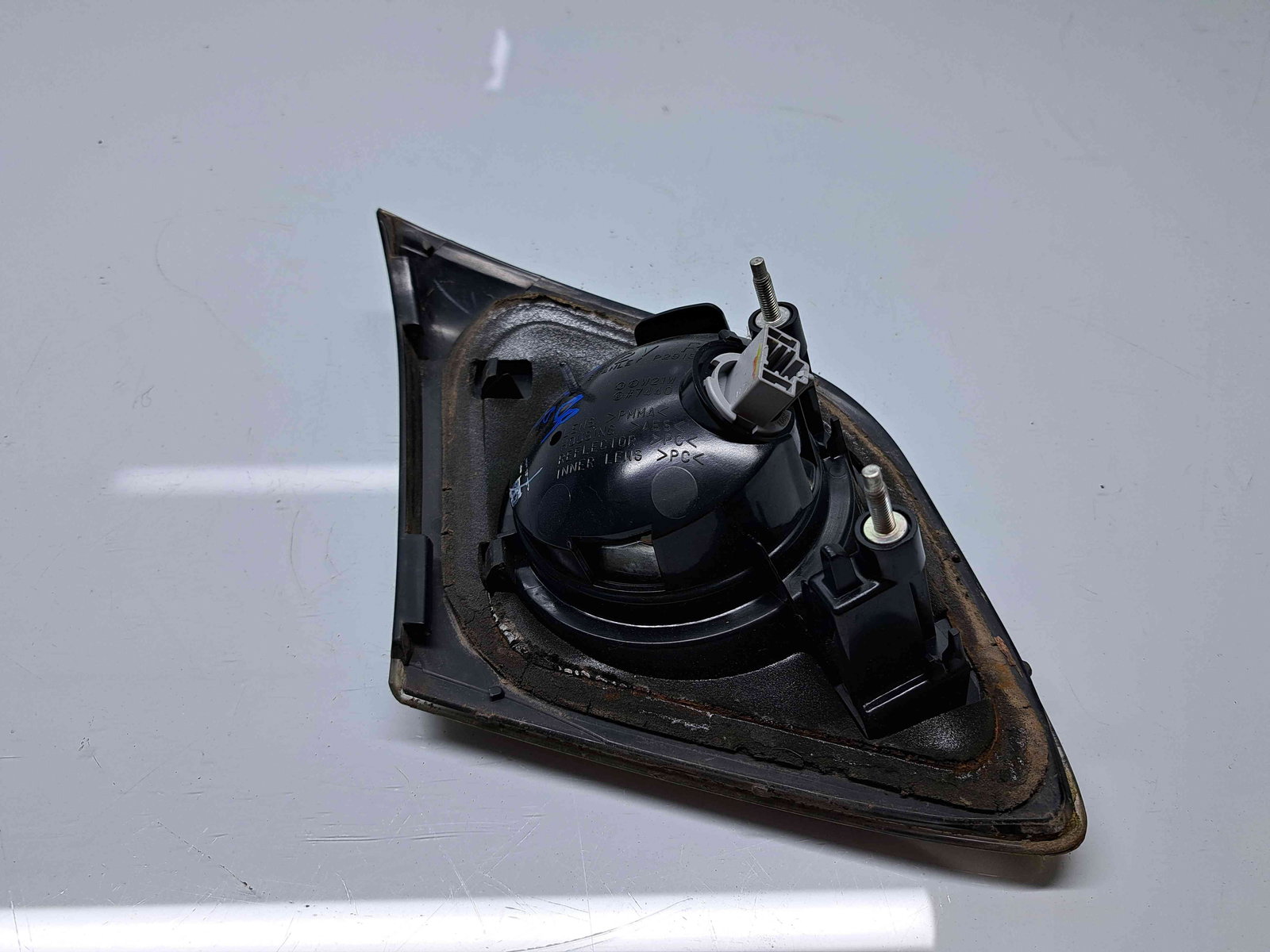 Stop haion dreapta MAZDA 3 (BK) [Fabr 2003-2009] OEM - imagine 5