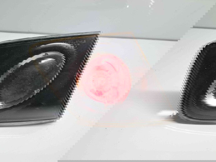  Stop haion stanga MAZDA 3 (BK) [Fabr 2003-2009] OEM