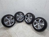 Set jante cu anvelope PEUGEOT 308 II GT-Line [Fabr 2019-2021] 9677989777