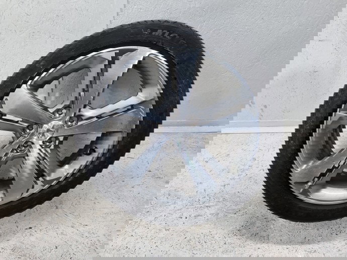 Set jante cu anvelope PEUGEOT 308 II GT-Line [Fabr 2019-2021] 9677989777