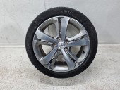Set jante cu anvelope PEUGEOT 308 II GT-Line [Fabr 2019-2021] 9677989777