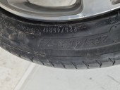 Set jante cu anvelope PEUGEOT 308 II GT-Line [Fabr 2019-2021] 9677989777