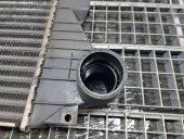 Radiator intercooler Mercedes Clasa ML (W163) [Fabr 1998-2005] OEM 2.7 CDI 612963  